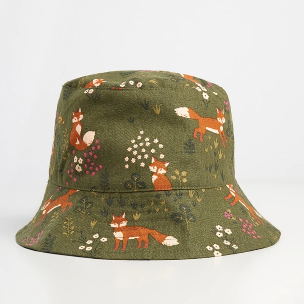 Modcloth Bucket Hat